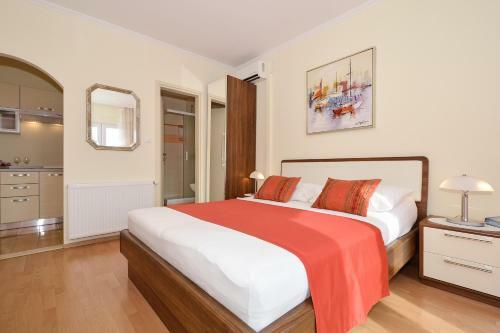 Apartamento Villa Fontana