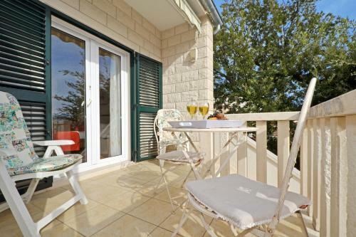 Apartamento Villa Fontana