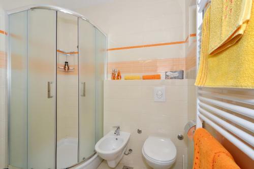 Apartamento Villa Fontana