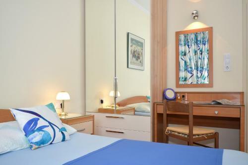Apartamento Villa Fontana