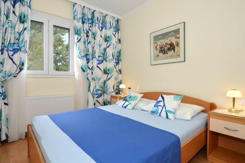 Apartamento Villa Fontana