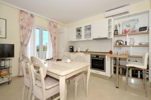 Apartamento Villa Fontana