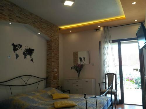 Anka Bol West Side Apartments