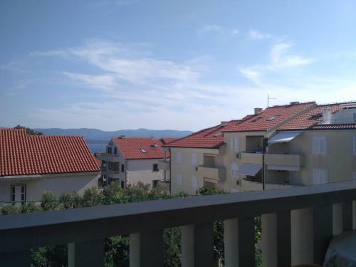 Anka Bol West Side Apartments