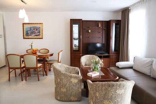 Apartamento Amerikon Braco