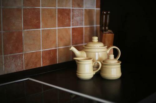 Apartamento Amerikon Braco