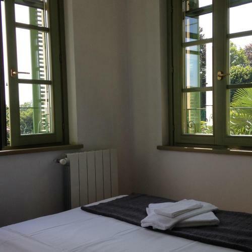 Apartamento Appartamento La Camelia
