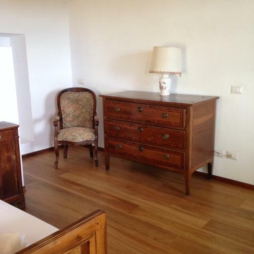 Apartamento Appartamento La Camelia