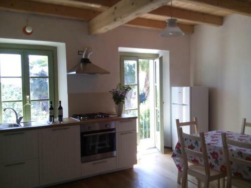 Apartamento Appartamento La Camelia