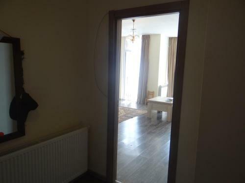 Apartamento Kobuleti-tamar Mephis Sanapiro Lux