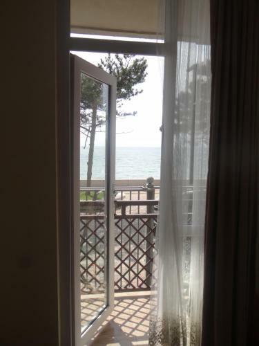 Apartamento Kobuleti-tamar Mephis Sanapiro Lux
