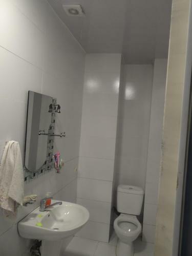 Apartamento Kobuleti-tamar Mephis Sanapiro Lux