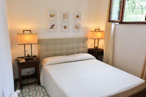 Apartamento Luna Caprese Guest House