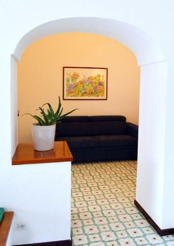Apartamento Luna Caprese Guest House