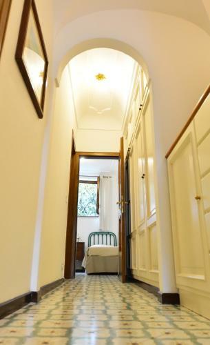 Apartamento Luna Caprese Guest House