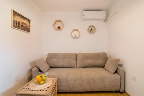 Apartamento Montenegrohn