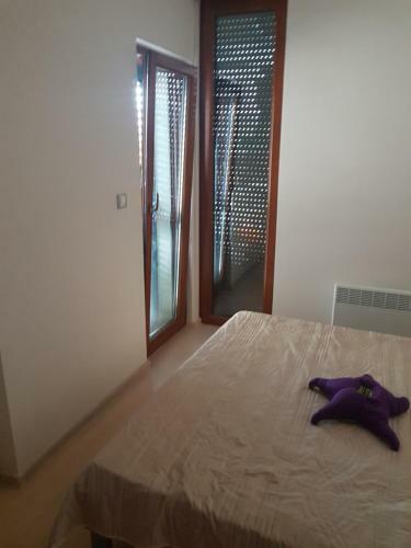 Villa Anna Apartments