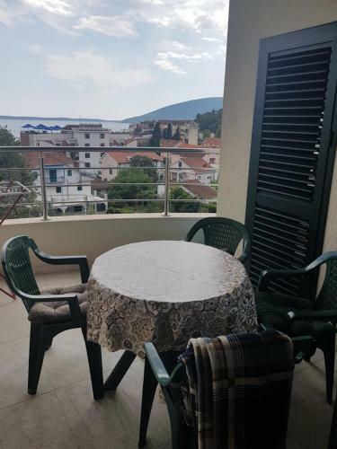 Villa Anna Apartments