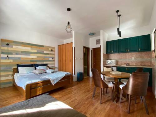 Apartments Nautica