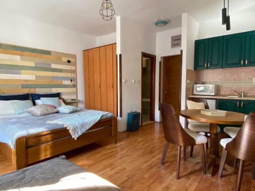 Apartments Nautica