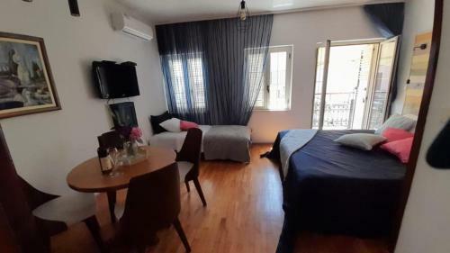Apartments Nautica