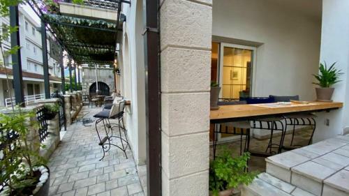 Apartments Nautica