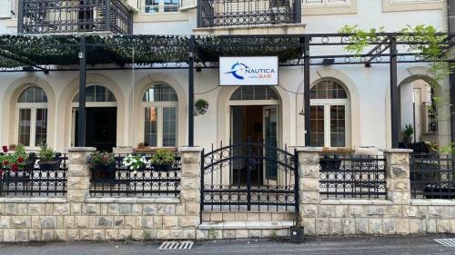 Apartments Nautica