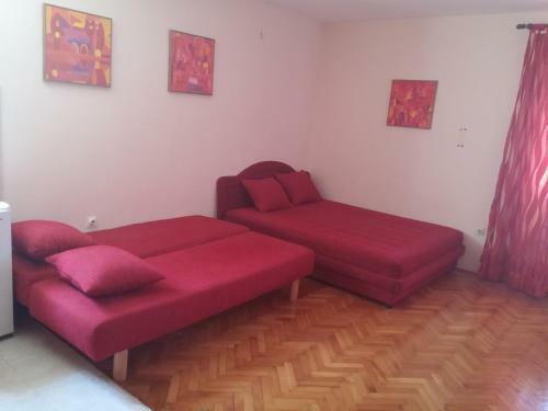 Stari Grad Apartment