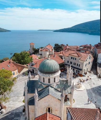 Stari Grad Apartment