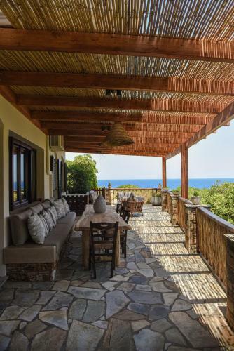 Apartamento Charming House In Armentistis, Ikaria