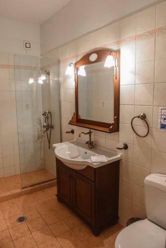 Apartamento Charming House In Armentistis, Ikaria
