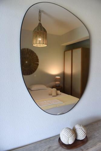 Apartamento Charming House In Armentistis, Ikaria