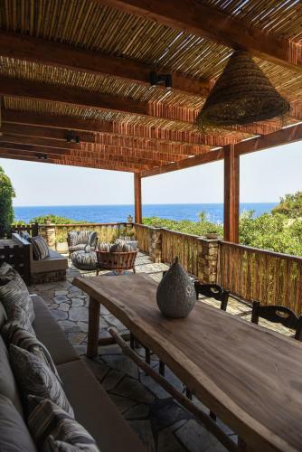 Apartamento Charming House In Armentistis, Ikaria