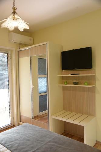 Hostal Apartments & Rooms Jelka