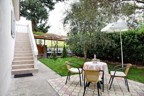 Hostal Apartments & Rooms Jelka