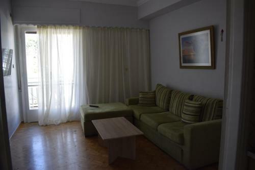 Historic Center Apartment At Thisseio