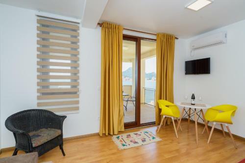 Hostal Vila Fortuna