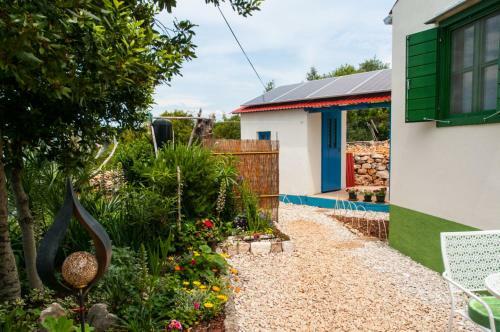 Sustainable Sun Powered Holiday Home Liski 3
