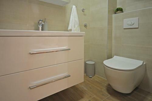 Apartamento Little Paradise