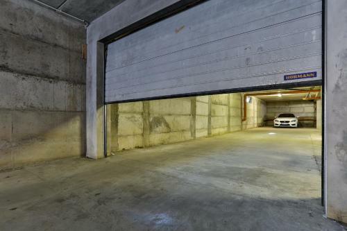 Sunset Apartments With Underground Parking