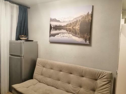 Apartamento Dviej? Kambari? Butas