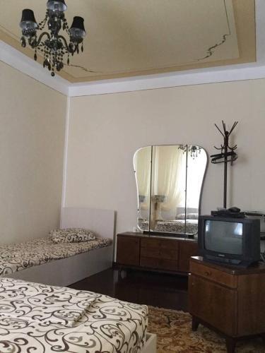 Hostal Gagra House ?????