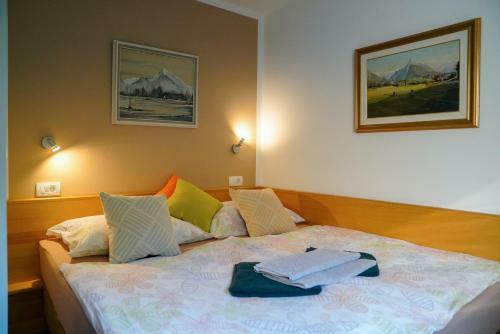 Apartment Alpea