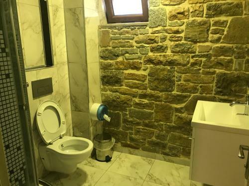 Bed & Breakfast Yakamoz Otel