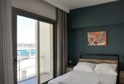 Hotel Sahil Butik Otel