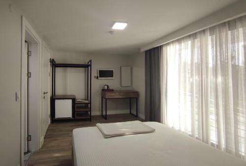 Hotel Sahil Butik Otel