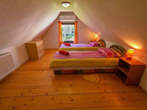 Holiday House Tinca