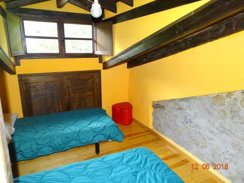 Apartamentos Picu Moru