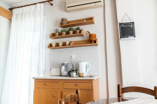 Next To The Sea - Apartment