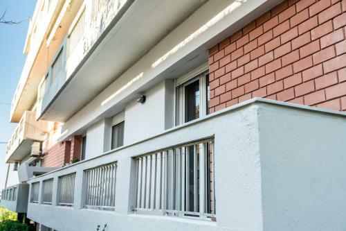 Next To The Sea - Apartment